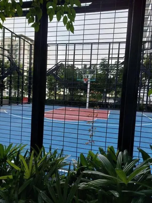 公寓 Staycation Hots @ Sunway Velocity Mall 吉隆坡