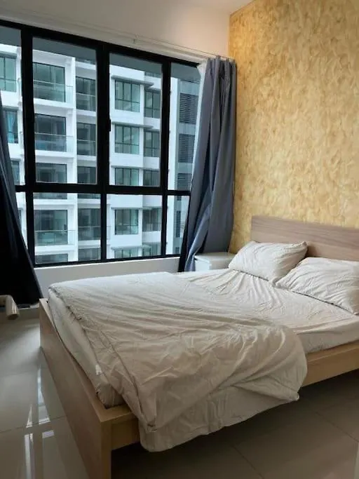 Staycation Hots @ Sunway Velocity Mall 吉隆坡 马来西亚