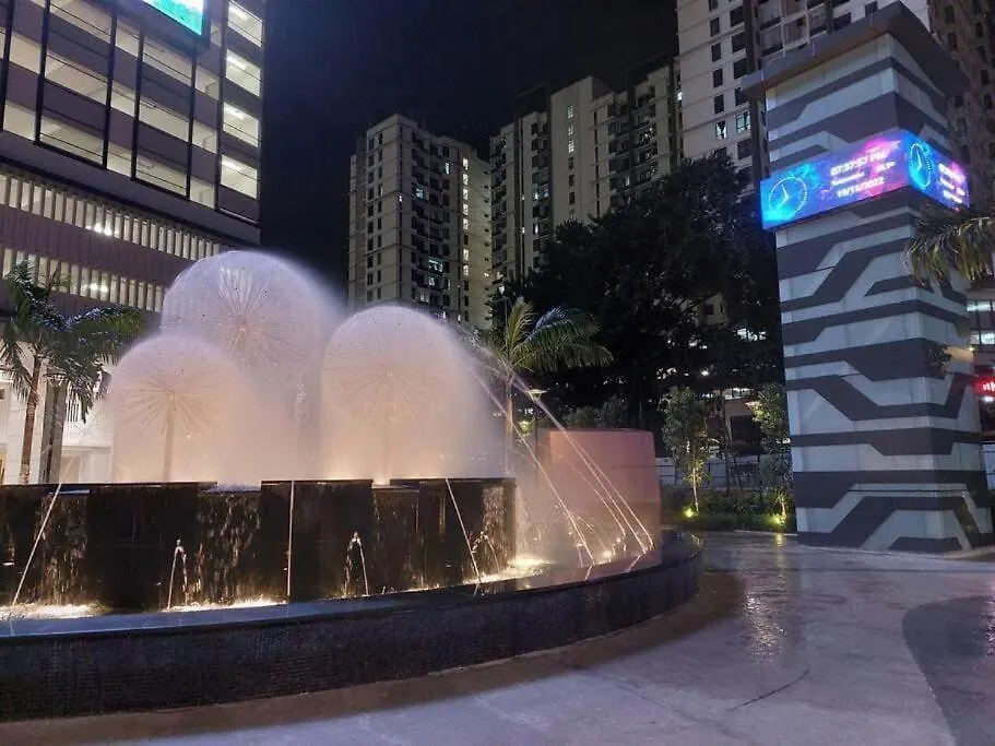 Staycation Hots @ Sunway Velocity Mall 吉隆坡 0*,  马来西亚